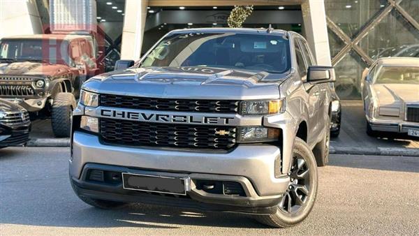 Chevrolet for sale in Iraq